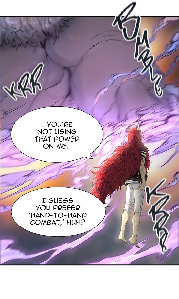 Tower of God, Chapter 447 image 088